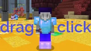 clip dump【CubeCraft FFA】