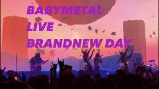 Babymetal Full Video 