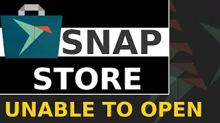 Cannot locate base snap core no such file or directory - 100% FIXED