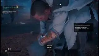 Assassin's Creed Valhalla ассассин спустя пять лет