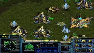 StarCraft Hydra Season 01  002   Blue Prote Group