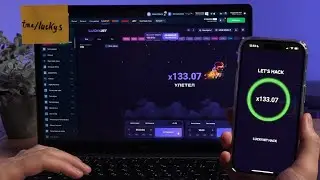 Lucky Jet программа с сигналами | Заработок в интернете на Лаки Джет