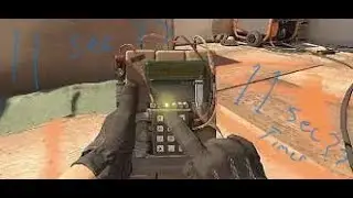 VALVE PLZ FIX(10sec timer broken??)