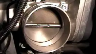 Throttle Body Alignment with VAG-COM