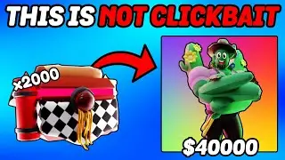 I Spent $1,635,591 To Hatch The *NEW* TITAN CACTUS MAN! (Toilet Tower Defense)