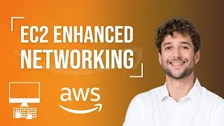 EC2 Enhanced Networking Tutorial