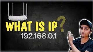 What is ip How the Internet Protocol System Works