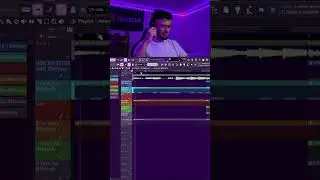 Making Beats