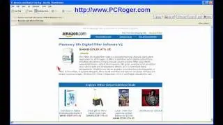 Fake Amazon Deals Email Scam - Protect Your PC From Malware