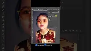 #digitalpainting n Photophop 🤩 #PhotoshopTutorial #shorts_videos