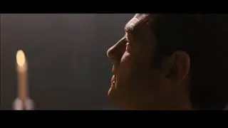 Jack Ryan: Shadow Recruit (2014) Aleksandr | Church Scene HD