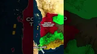 Why Does Djibouti Have So Many Military Bases? 