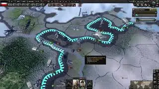 Speedrun Hearts of Iron IV Oppose Hitler