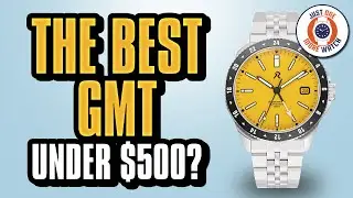 The Best GMT Under $500? RZE Ascentus!