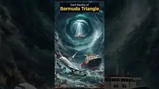 Bermuda Triangle Ka Sabse Bada Raaz!