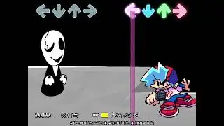 FNF: Undertale: Poopsh*tters - Eggster (Gaster Secret Song)