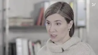 Екатерина Шульман: Политическая история 2000-х: Лекция 7-я. 