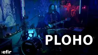 Ploho - Свидригайлов (Live on EFIR chnl)