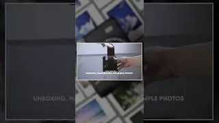 instax mini 99 video teaser