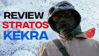 REVIEW de STRATOS de KEKRA