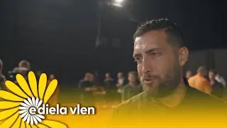 Jonida Vokshi jo më pjesë e BigBrother 2? Flet Alaudin Hamiti