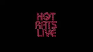 Zappa Plays Zappa - 2019 - Hot Rats  Live - The Gumbo Variations.