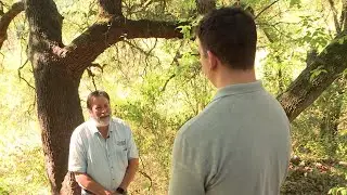 Dried Up: Hydrologists dig into Jacob's Well, prepare for explosive Hill Country growth