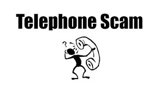 Microsoft Phone Scam