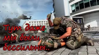 Такой развязки мы не ожидали! Мясо в DMZ! Warzone 2.0!