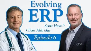 Evolving ERP - Dan Aldridge (PCG) and Scott Hays (Rimini Street)