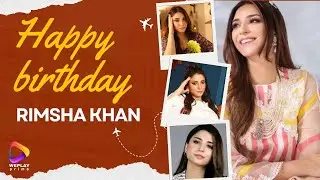 Discover Ramsha Khan's Hidden Story| A Birthday Special |23 June