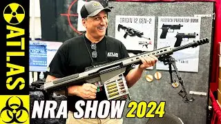 2024 NRA Show-This Is What You Missed!