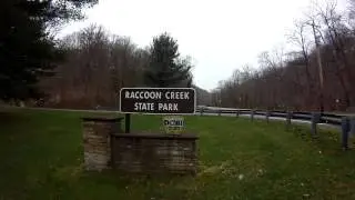 My Raccoon Army Training Center