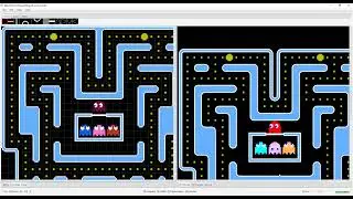 JavaFX Pac-Man game: What once took me 15 minutes...