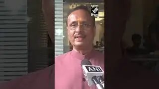 समाजवादी पार्टी को कम से कम दल से जुड़े उस व्यक्ति के खिलाफ कार्रवाई करनी चाहिए: Dinesh Sharma