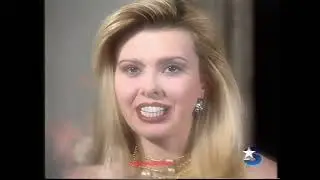 Alem Magazin Programı | Star TV | 26 Nisan 1994