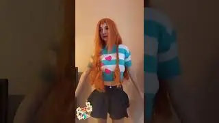Блум из Винкс 