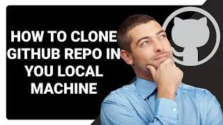 how to clone github repository in android studio || Siam Shekh