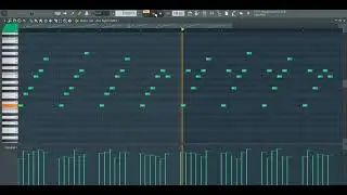 Aggressive + Dark + Reverb + Guitar Melodies | Royalty Free Loops | FL Studio 🎸