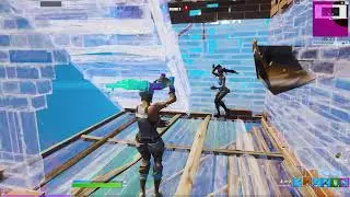 2 Dangerous⚠️(Fortnite Montage)