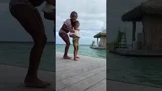 Vacation content still coming in hot😂😂 