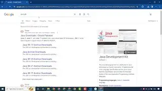 How To Install Java JDK & Set Environment Variables on Windows in 2024