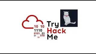 Try Hack Me - Cat Pictures 2 - Walkthrough