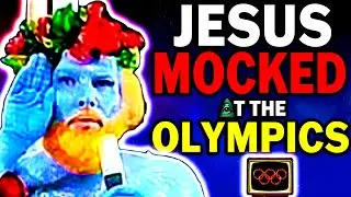 Paris Olympics 2024: BLASPHEMOUS Opening Ceremony EXPOSED!