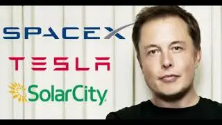 Elon Musk intro created by AI