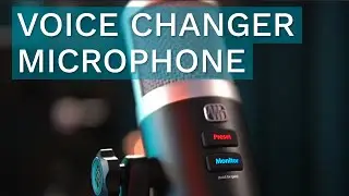 Voice Changer Microphone That Can Record Calls - PreSonus Revelator Review