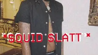 [FREE] Sahbabii x Lil Keed x Playboi Carti Type Beat - SQUID SLATT (Prod. Retro Messiah)