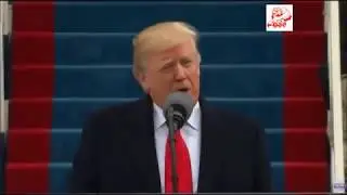 Миру, каким мы его знаем, скоро придет конец  © Дональд Трамп