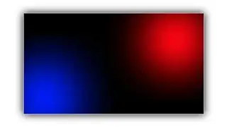 Colour lighting black screen | Tamplate video background full screen | Light effect | Green Screen