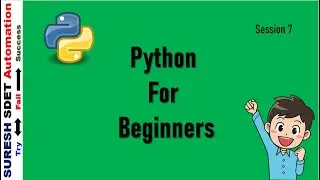 #7 Python Tutorial for Beginners | Python Type Conversions | How to convert data types in python